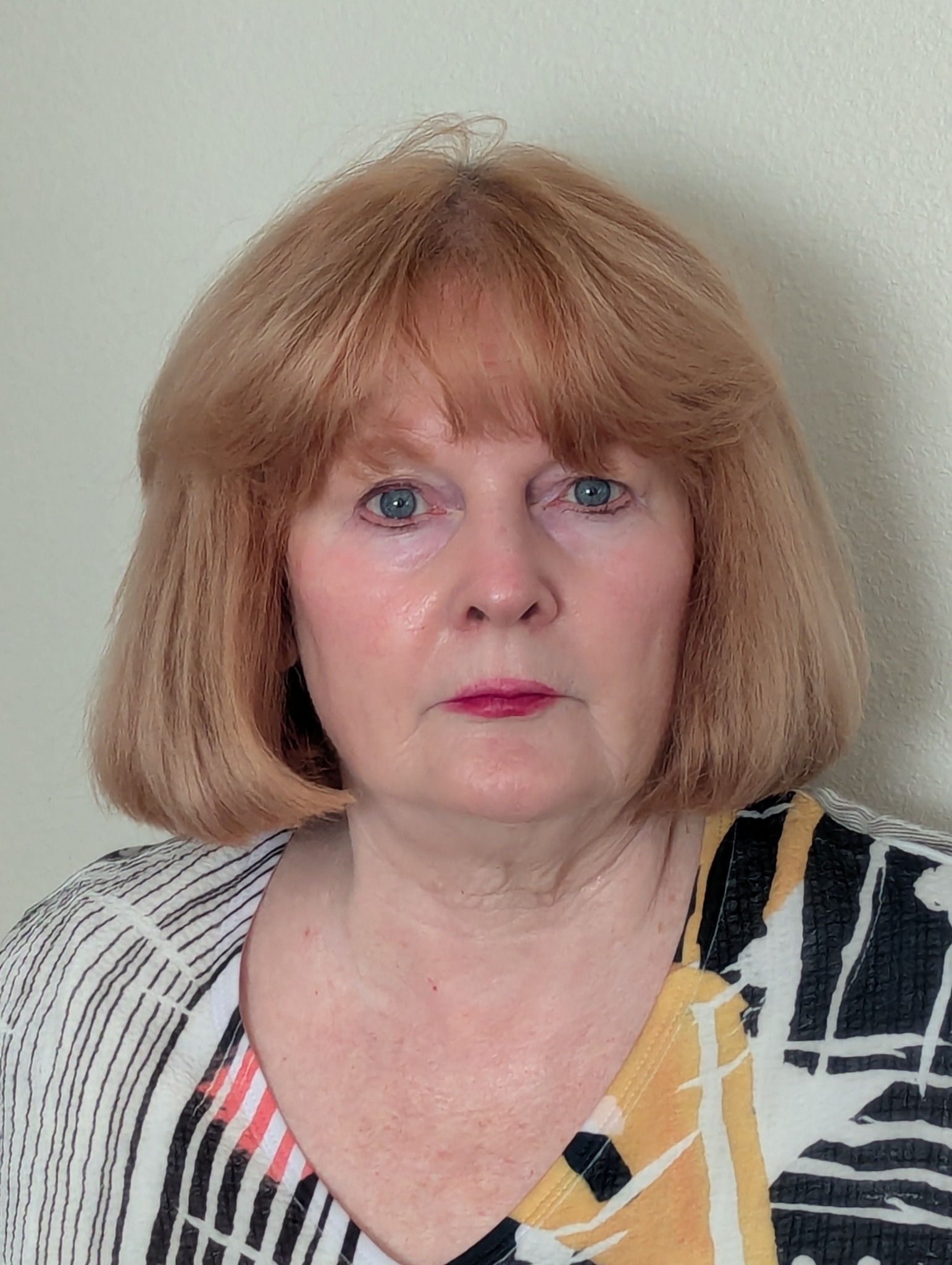 Ruth Ann